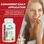 Bovine Colostrum – 30% IgG