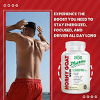 Horny Goat Weed Capsules