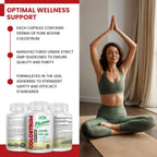 Bovine Colostrum – 30% IgG