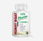 Horny Goat Weed Capsules